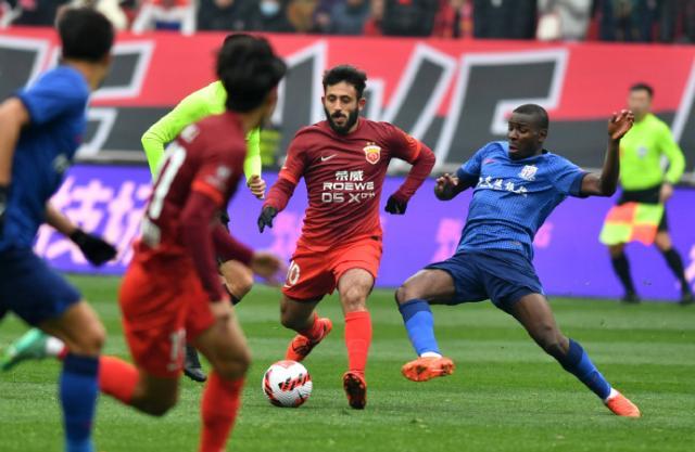 半岛体育注册网址-马德兴：超级杯定调2024中国足球 技战术仍难提升