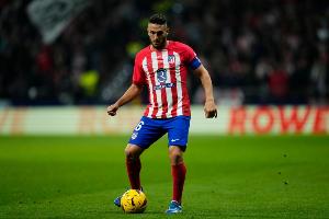 半岛体育下载-科克：过去这段时间确实很难 我们配得上获胜&amp;需要保持势头