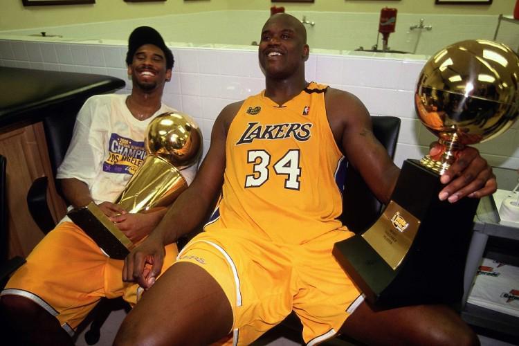 半岛体育-前队友：湖人奥尼尔+科比&amp;gt;魔术奥尼尔+便士 哈达威的伤病影响了他