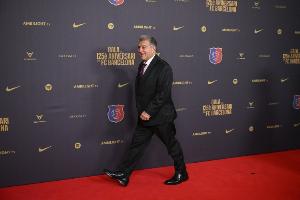 半岛体育-韩媒：巴萨今夏将15年后再次造访韩国，8月3日与大邱FC热身