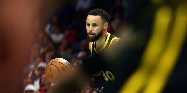 半岛体育-勇士夺冠窗口还剩三年，库里的信任能够获得回报吗