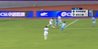 半岛体育下载-【中超】刘越世界波安永佳绝平 深圳新鹏城1比1三镇