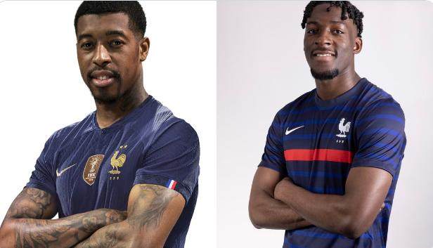 半岛体育APP-法国队官方：金彭贝因伤退出世界杯 迪萨西入替