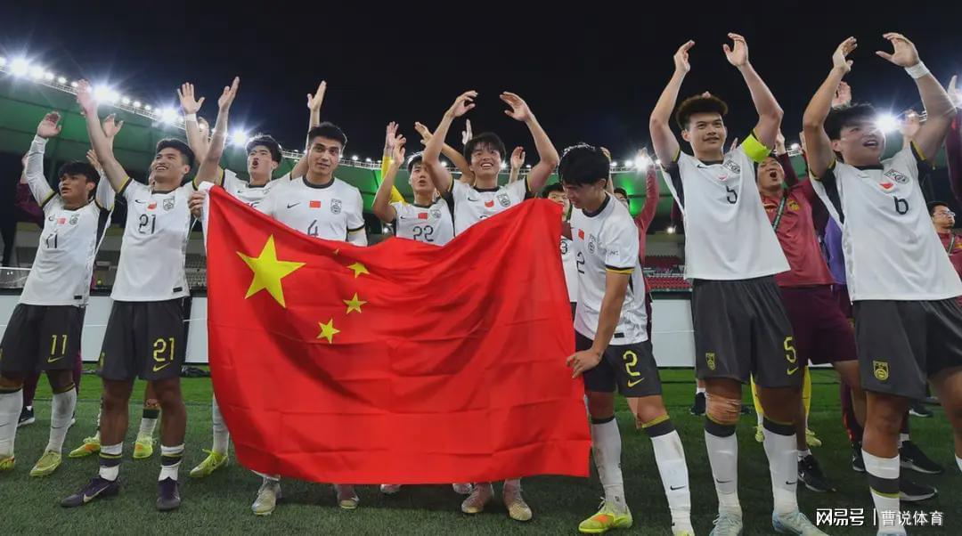 半岛体育下载-U23丢冠第三天！收到一个坏消息，下一届分档：越南一档中国第三