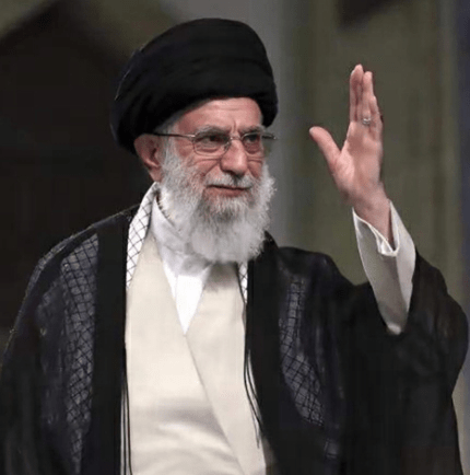 半岛体育下载-伊朗新任最高领袖感谢伊朗人民