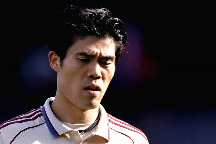 半岛体育下载-官方：富安健洋因伤不参加日本队英国拉练，不会补充征召球员顶替