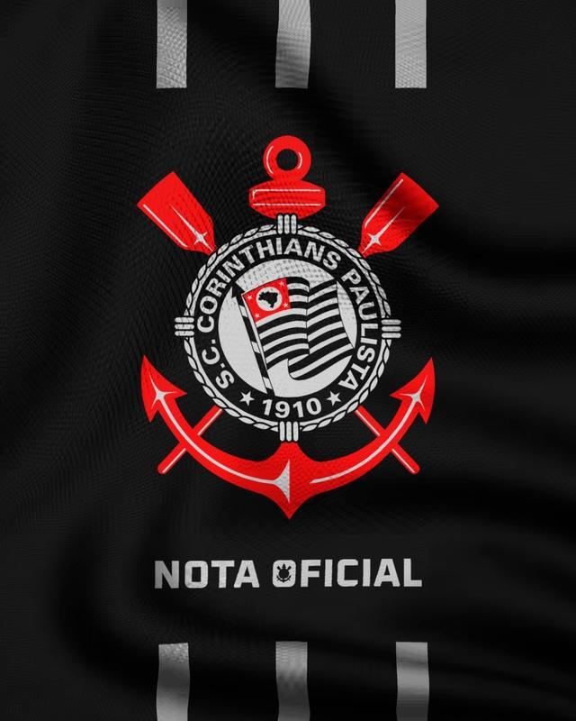 半岛体育-科林蒂安&amp;amp;帕尔梅拉斯官方：严正谴责对卡洛斯-米格尔的种族歧视行为