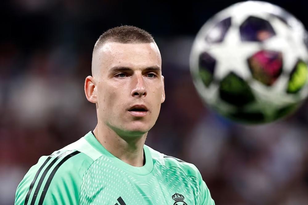 半岛体育娱乐-阿斯：卢宁需在客战拜仁时再现奇迹，但上一次零封已是一年前