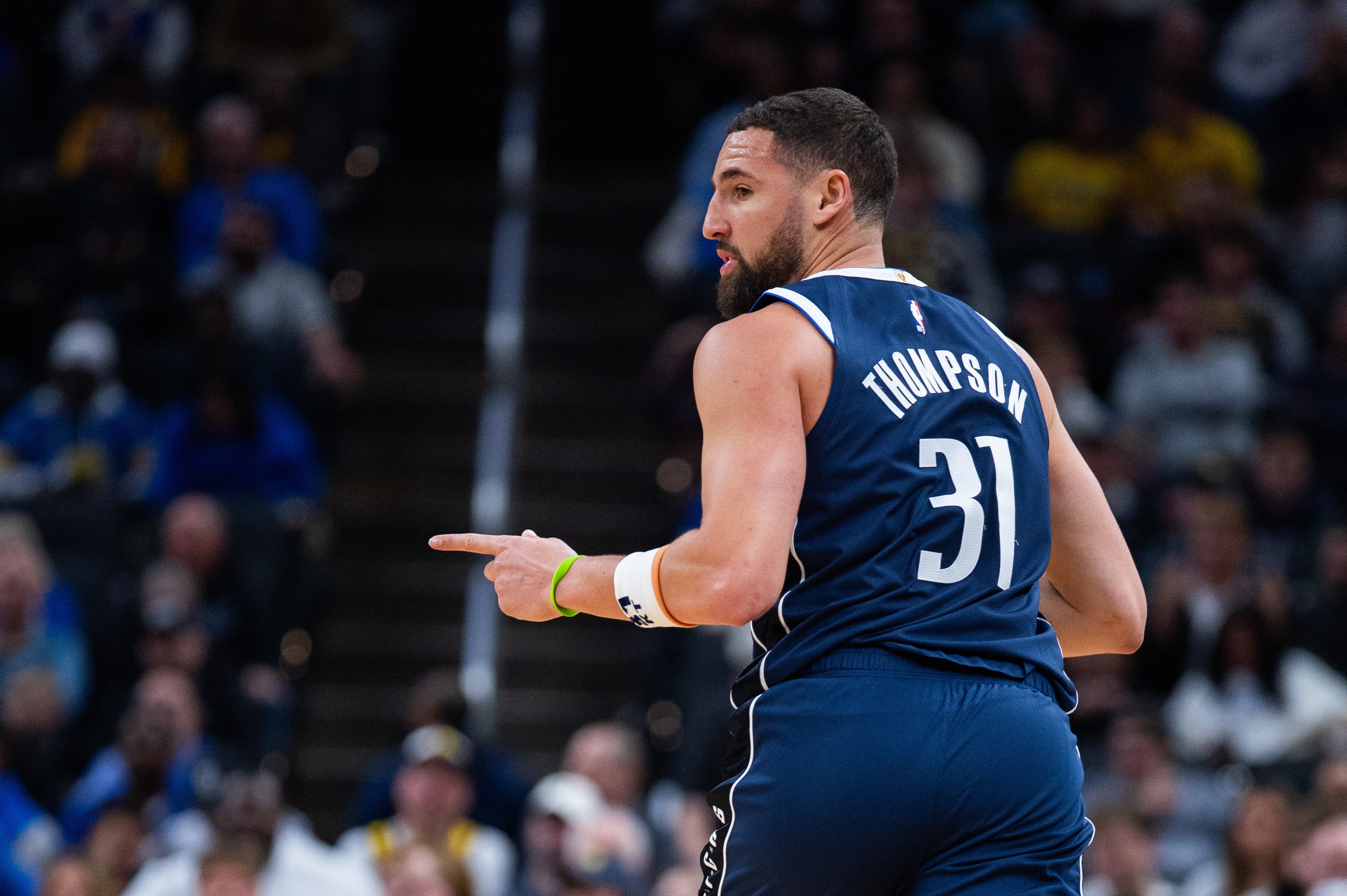 半岛体育娱乐-克莱：我清楚自己余下的生涯时光有限 我会珍惜每次出场的机会