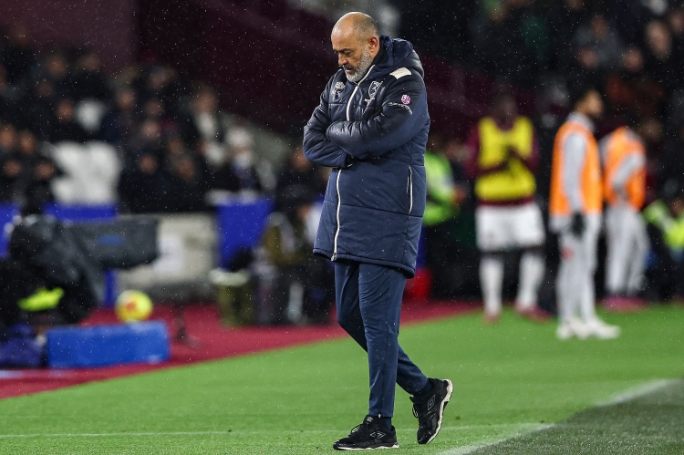 半岛体育官网-努诺：我们全队都战斗到最后一分钟 保级争夺会持续到最后一轮