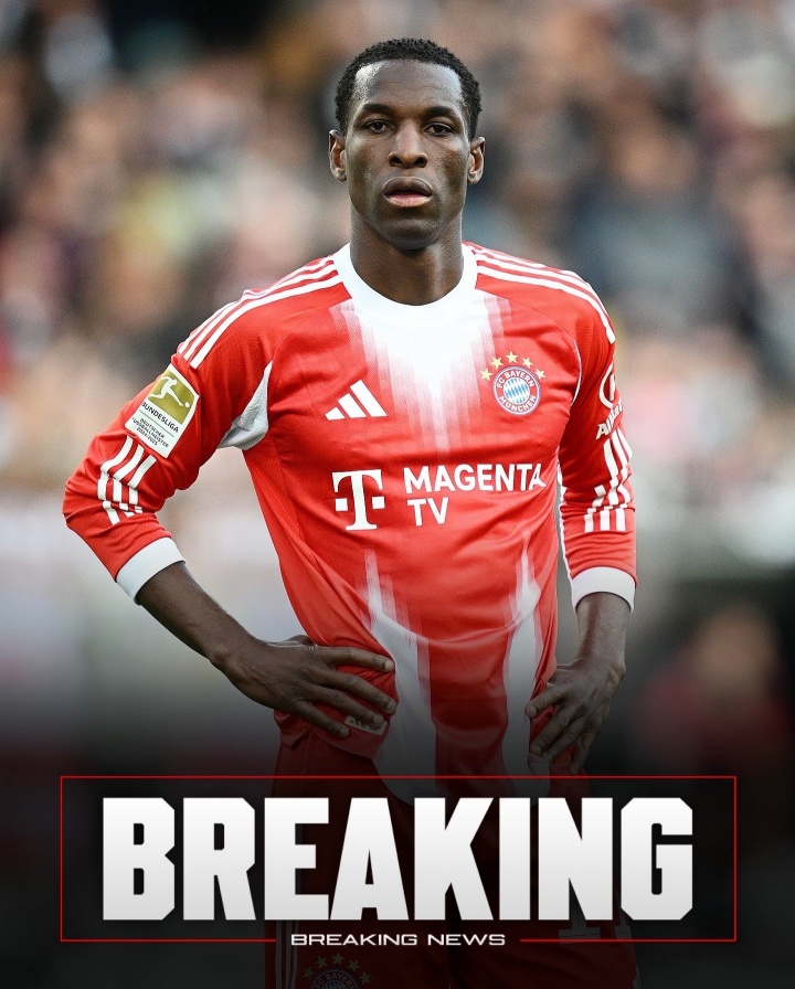 半岛体育娱乐-32场10球4助！罗马诺：杰克逊将回切尔西，拜仁不会6500万欧买断